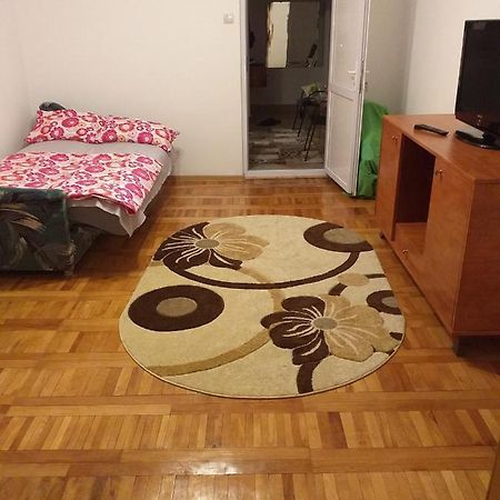 Apartament Nord 1718 Apartment Orşova Exterior foto