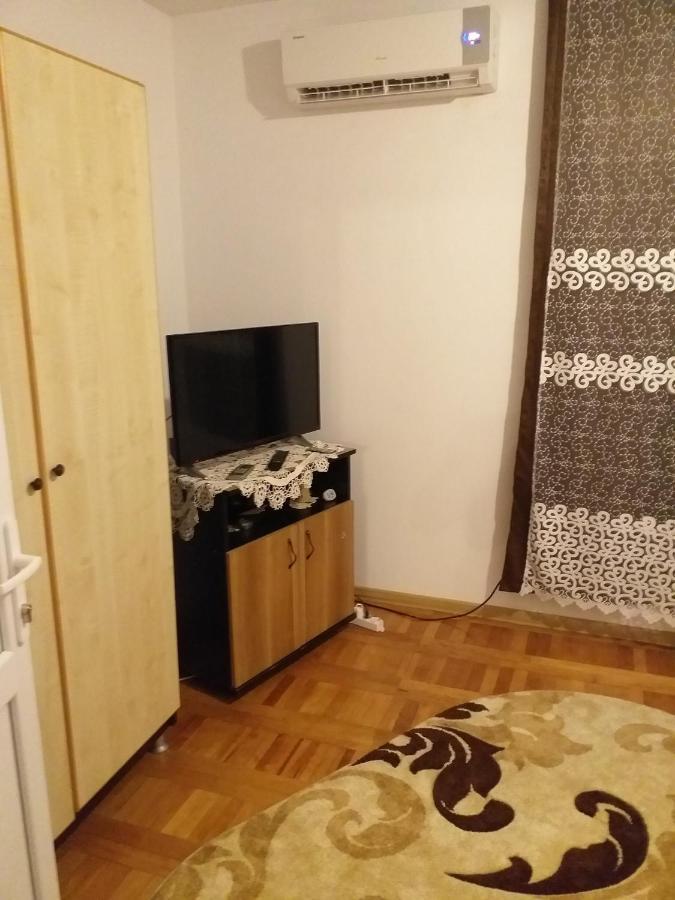 Apartament Nord 1718 Apartment Orşova Exterior foto